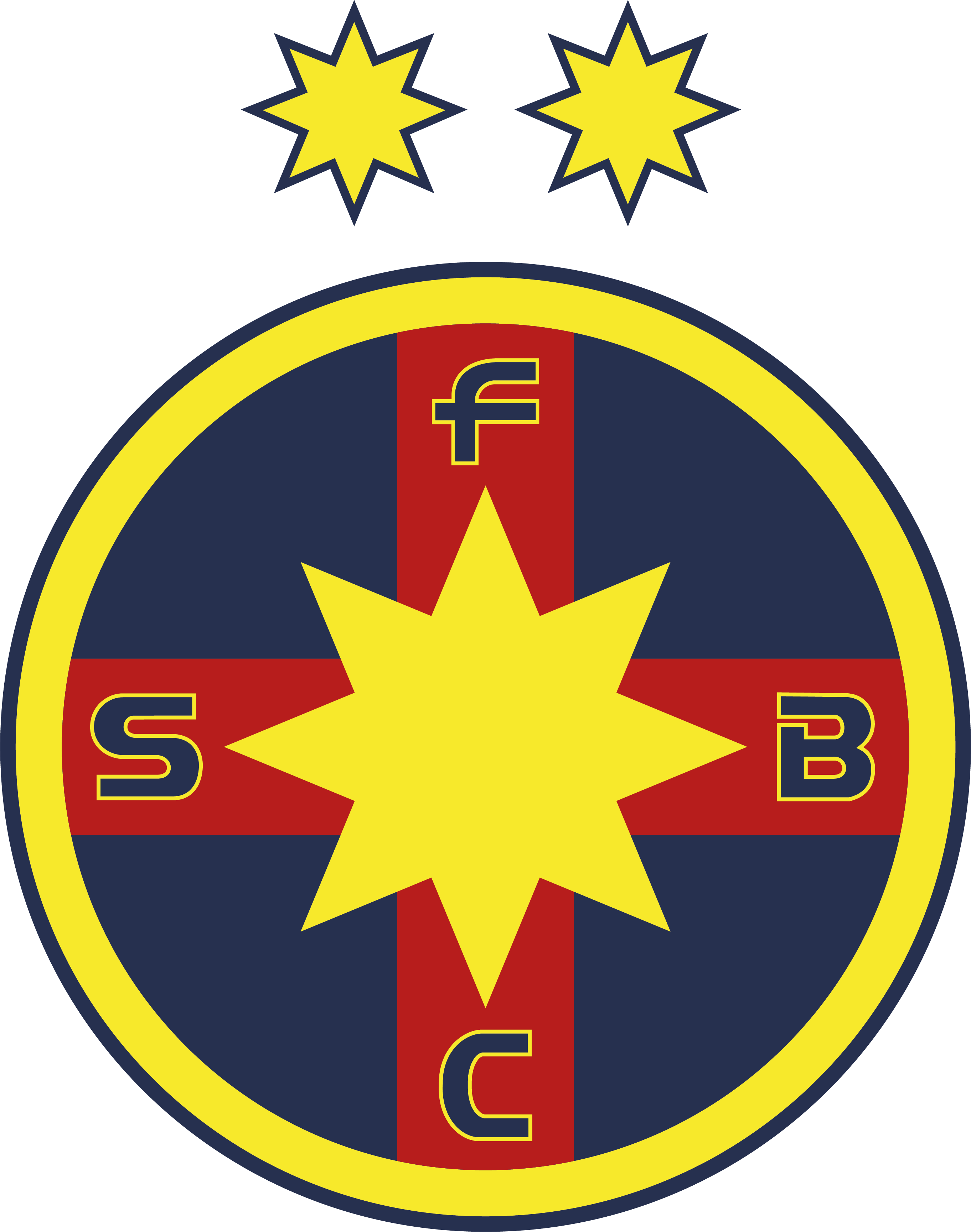 FCSB
