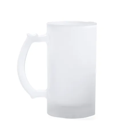 Carafă Adaya — culoarea Transparent, imagine produs