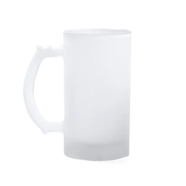 Carafă Adaya — culoarea Transparent, imagine produs