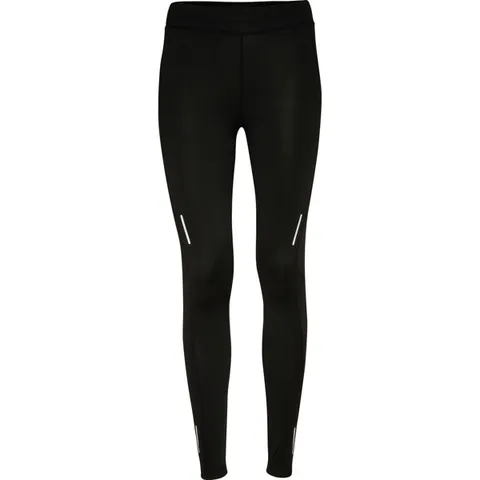Colanți sport damă Adelaida — culoarea Negru, imagine produs