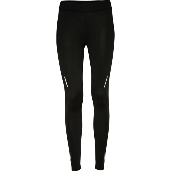 Colanți sport damă Adelaida — culoarea Negru, imagine produs