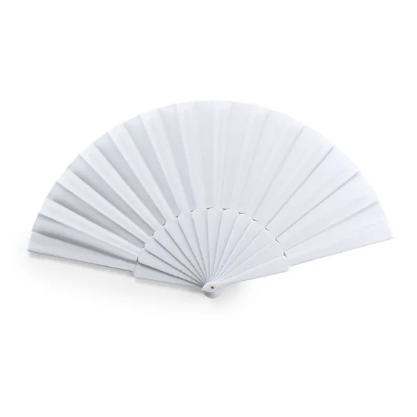 Ventilator Albero — culoarea Alb, imagine produs