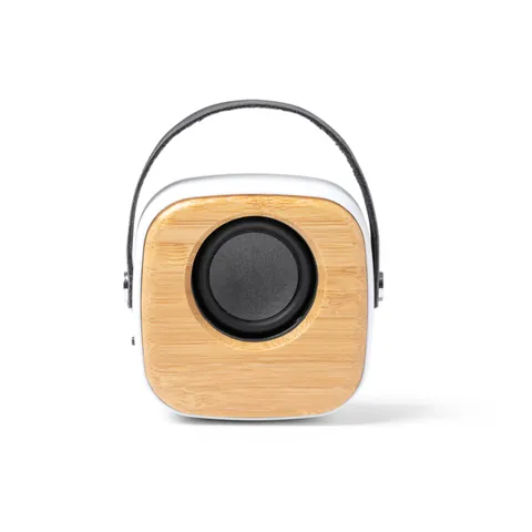 Difuzor wireless Alesso — culoarea Bambus, imagine produs