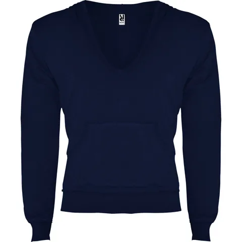 Hanorac bărbați Amandus — culoarea Bleumarin, imagine produs