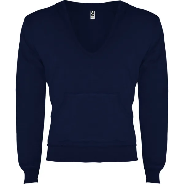 Hanorac bărbați Amandus — culoarea Bleumarin, imagine produs