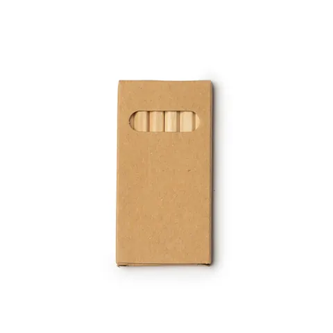 Set de scris Amazonia — culoarea Natural, imagine produs