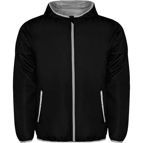 Pelerină de ploaie unisex Angelo — culoarea Negru, imagine produs