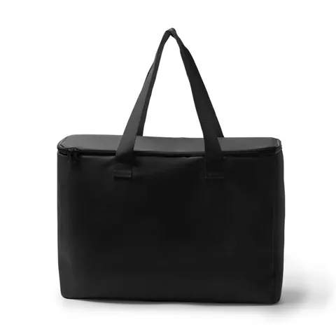 Geantă frigorifică Ankor — culoarea Negru, imagine produs