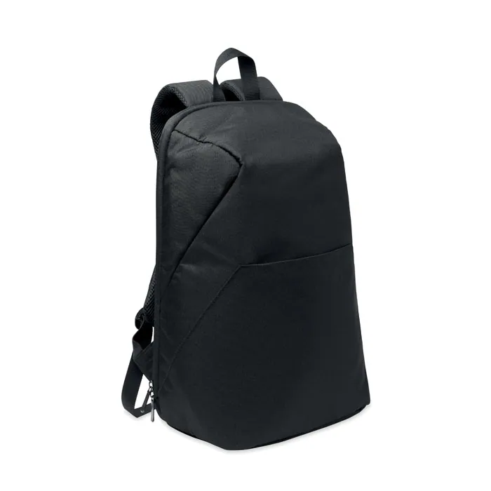Rucsac ARLON — culoarea Negru, față