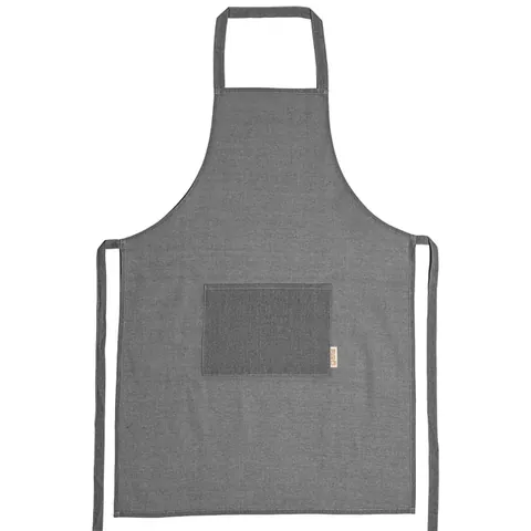 Șorț Arola — culoarea Negru, imagine produs