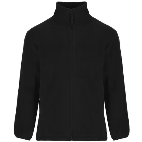 Geacă bărbați Artic — culoarea Negru, imagine produs