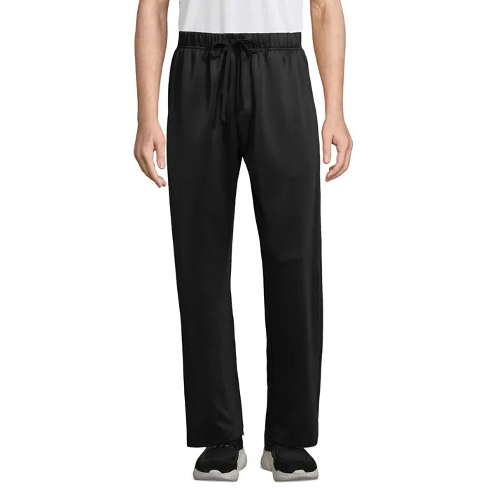 Pantaloni ARTO — culoarea Negru, față