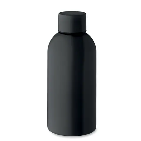 Sticlă de apă ATHENA MID — culoarea Negru, față