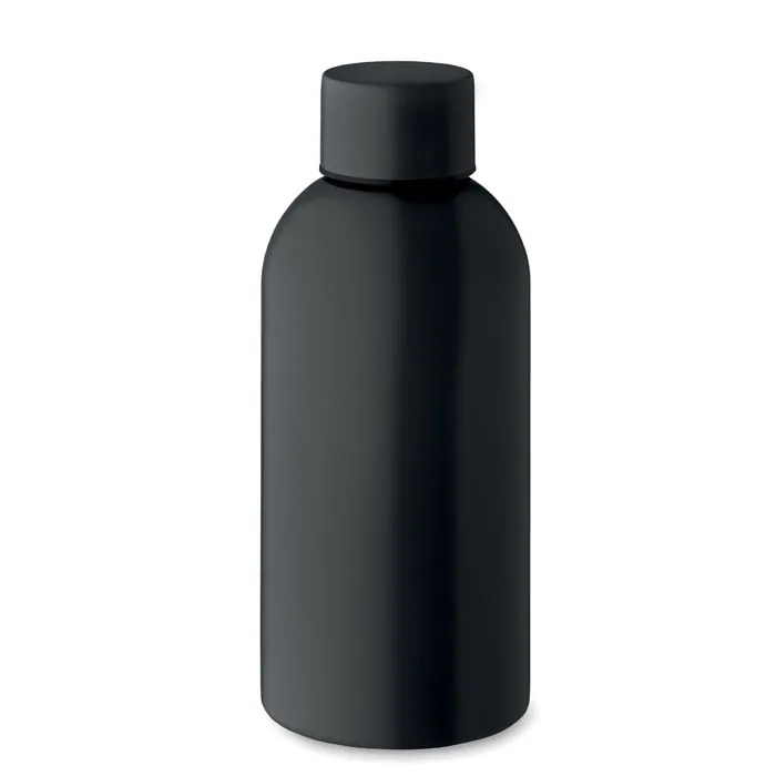 Sticlă de apă ATHENA MID — culoarea Negru, față