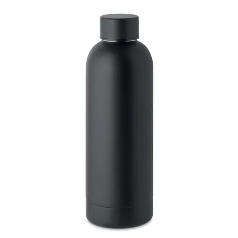 Sticlă termoizolantă ATHENA — culoarea Negru, față