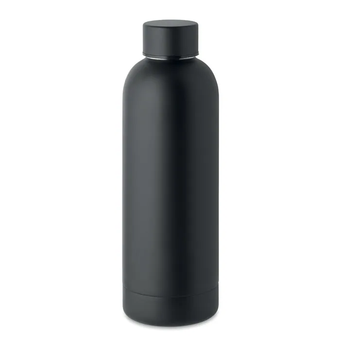 Sticlă termoizolantă ATHENA — culoarea Negru, față