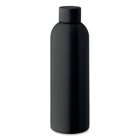 Sticlă de apă ATHENA PLUS — culoarea Negru, față