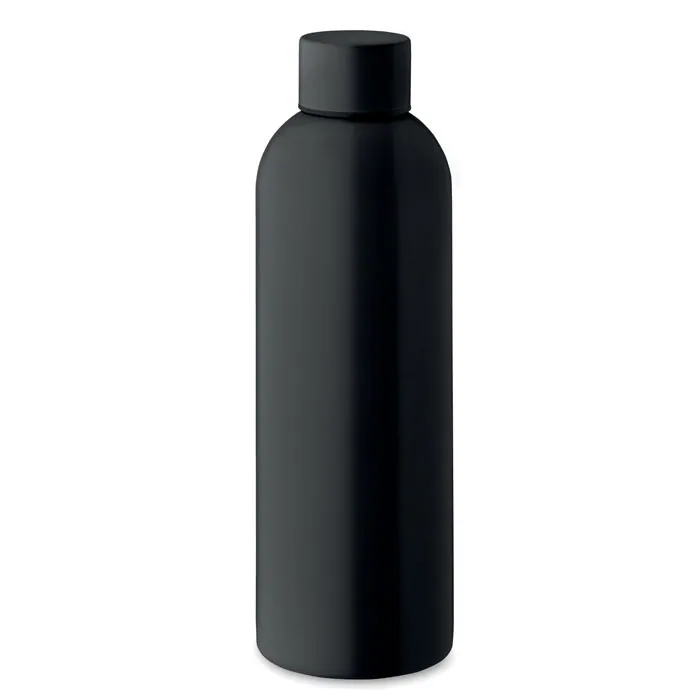 Sticlă de apă ATHENA PLUS — culoarea Negru, față