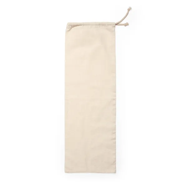 Geantă tote Baguette — culoarea Natural, imagine produs