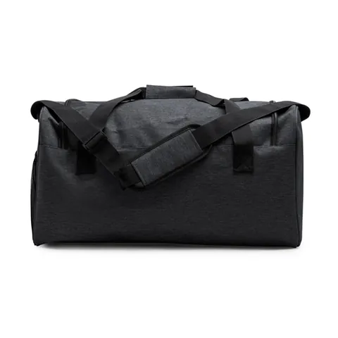Geantă de weekend Balmor — culoarea Negru, imagine produs