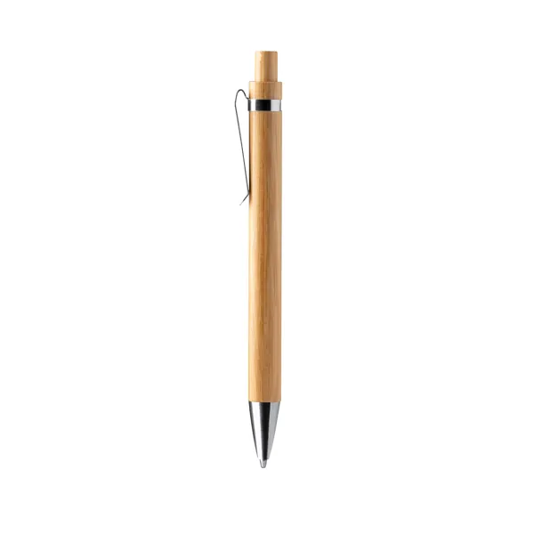 Pix Bambik — culoarea Natural, imagine produs