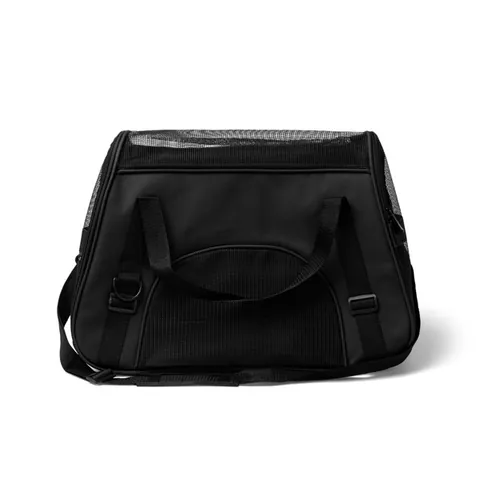 Rucsac Bandit — culoarea Negru, imagine produs