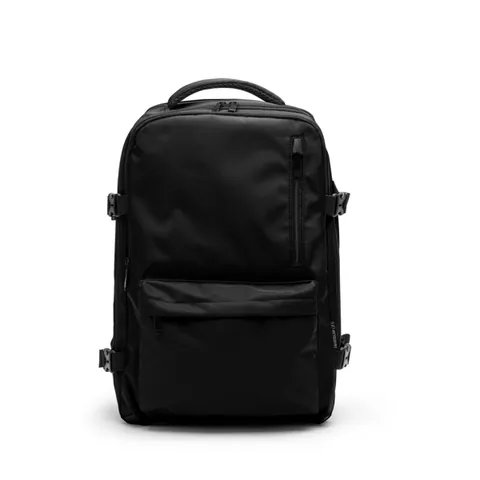Rucsac Banter — culoarea Negru, imagine produs