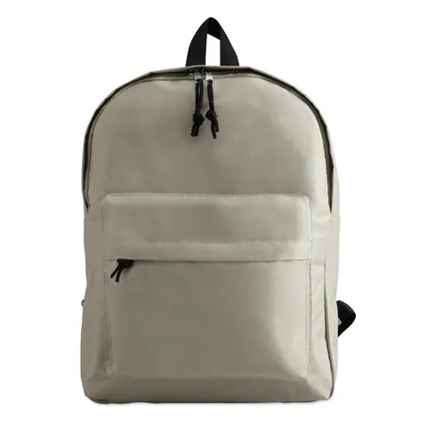 Rucsac BAPAL — culoarea Gri, față