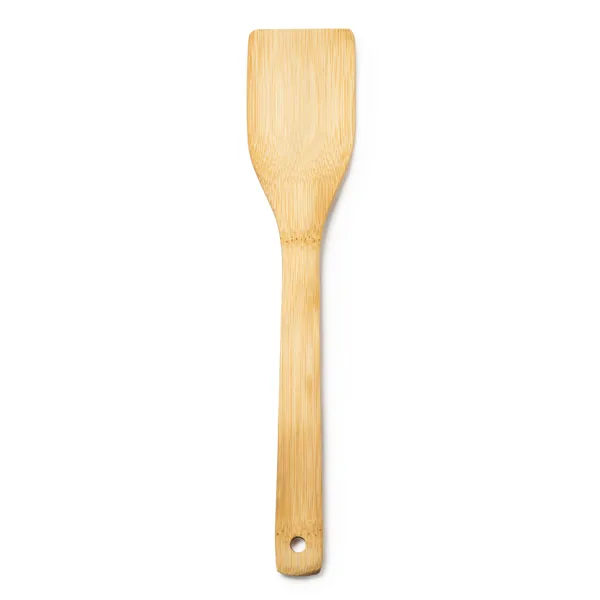 Spatulă Baru — culoarea Bambus, imagine produs