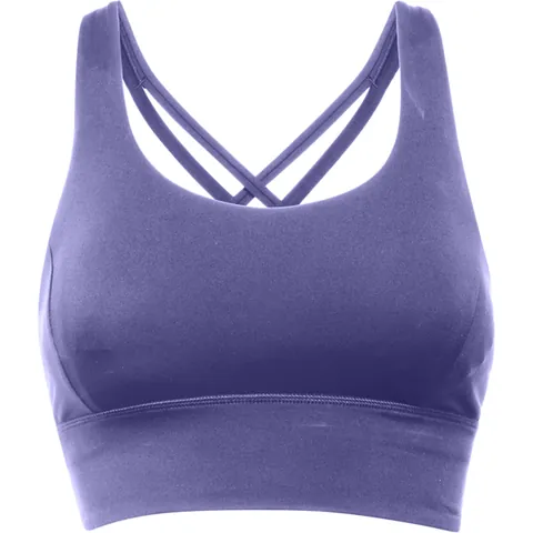 Top sport damă Basel — culoarea Violet, imagine produs