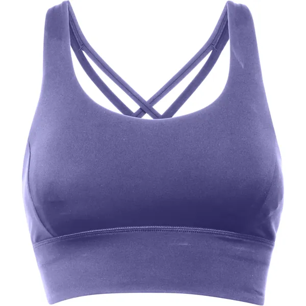 Top sport damă Basel — culoarea Violet, imagine produs