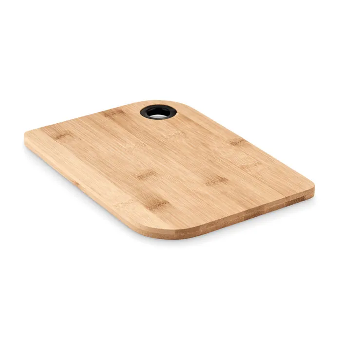 Tocător BAYBA CLEAN — culoarea Negru, față