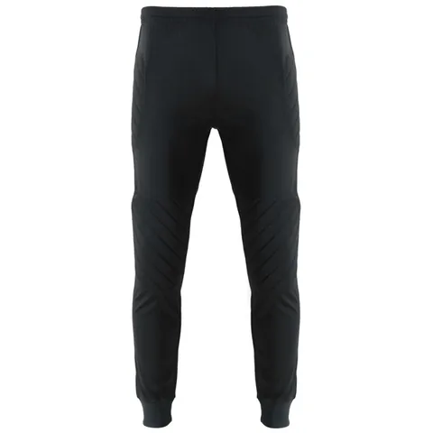 Pantaloni de portar bărbați Bayern — culoarea Negru, imagine produs