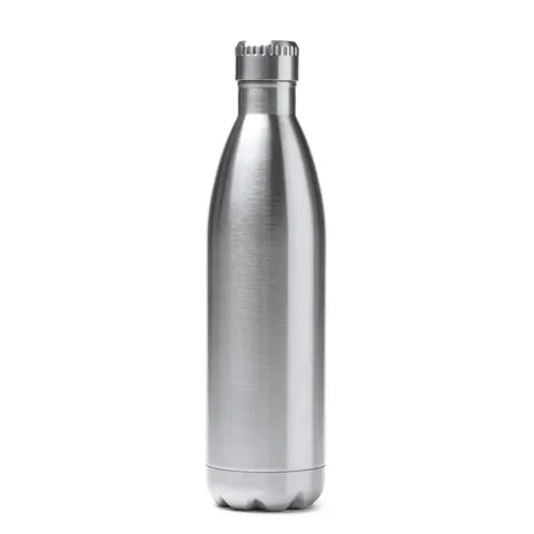 Sticlă termoizolantă Beluga — culoarea Argintiu, imagine produs