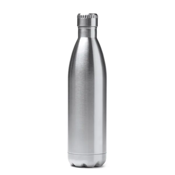 Sticlă termoizolantă Beluga — culoarea Argintiu, imagine produs
