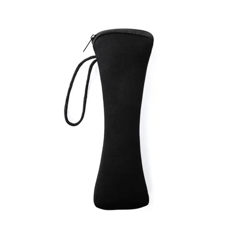 Set tacâmuri Belver — culoarea Negru, imagine produs