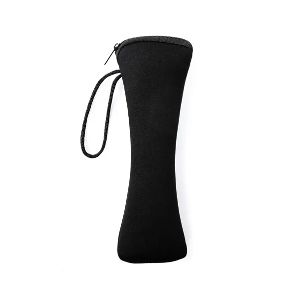 Set tacâmuri Belver — culoarea Negru, imagine produs