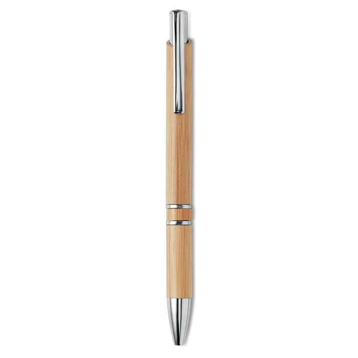Pix BERN BAMBOO — culoarea Lemn, față