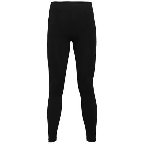 Colanți unisex Better — culoarea Negru, imagine produs
