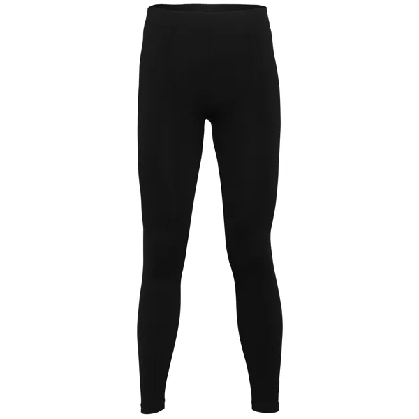 Colanți unisex Better — culoarea Negru, imagine produs