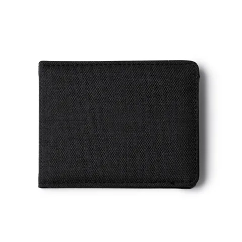 Portofel Beuner — culoarea Negru, imagine produs