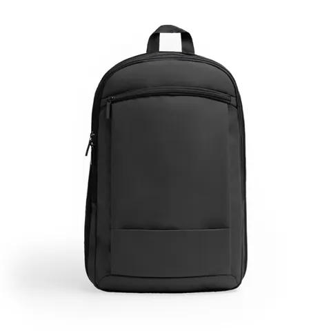 Rucsac Binder — culoarea Negru, imagine produs