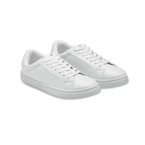 Pantofi sport BLANCOS — culoarea Alb, față