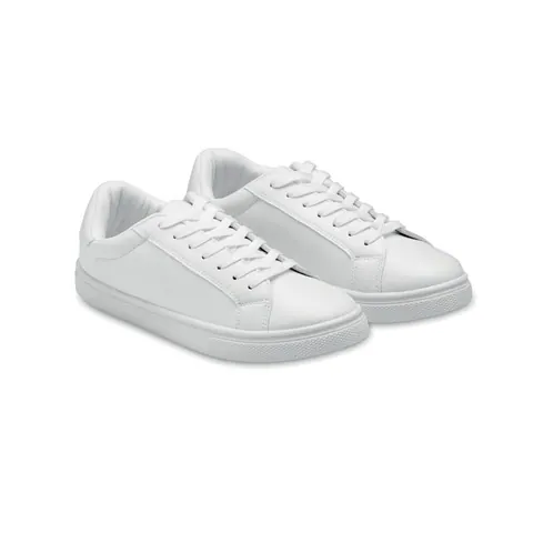 Pantofi sport BLANCOS — culoarea Alb, față