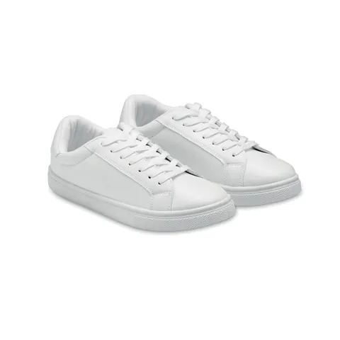 Pantofi sport BLANCOS — culoarea Alb, față