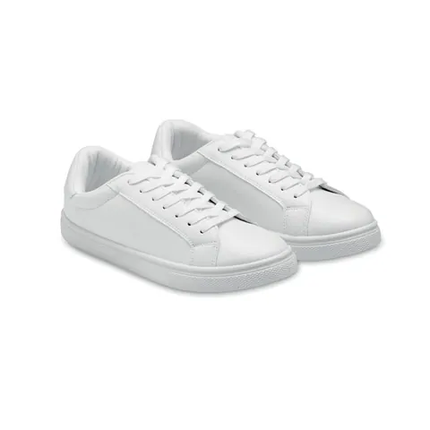 Pantofi sport BLANCOS — culoarea Alb, față