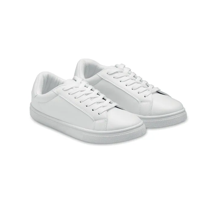 Pantofi sport BLANCOS — culoarea Alb, față