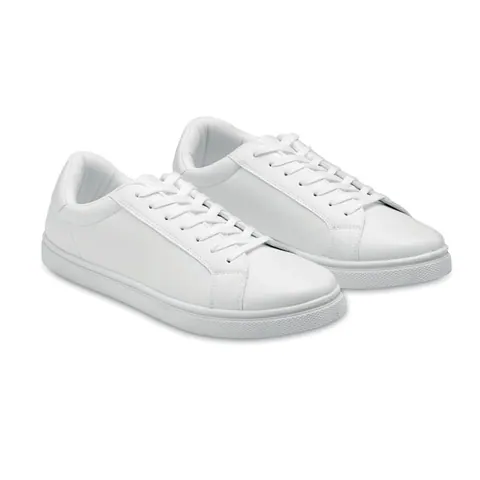 Pantofi sport BLANCOS — culoarea Alb, față