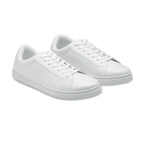 Pantofi sport BLANCOS — culoarea Alb, față