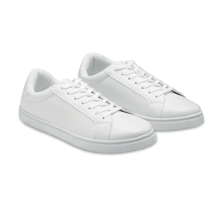 Pantofi sport BLANCOS — culoarea Alb, față